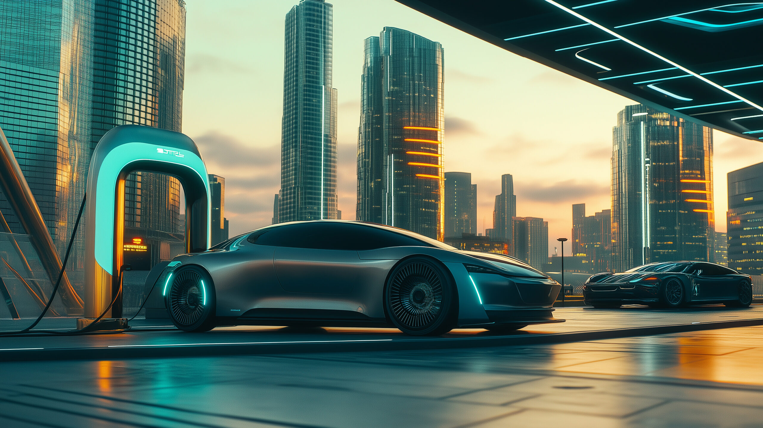 Automakers Rush to Perfect Solid-State Battery Tech: 50 Patents Filed In 2 Months