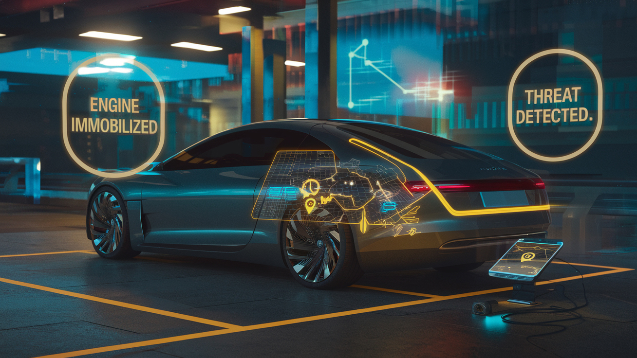 GM’s High-Crime Zone Detection Makes Engine Immobilizers Even Smarter