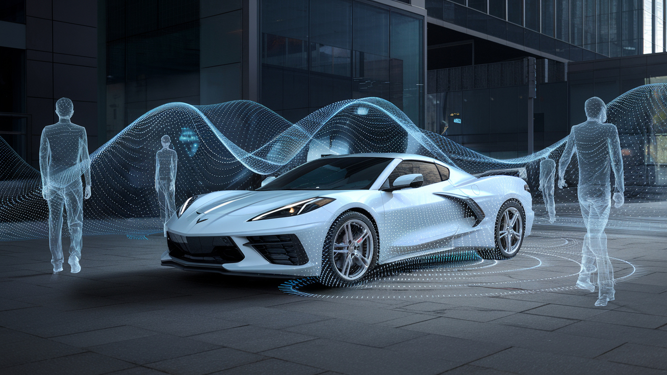 GM Enhances Vehicle Security with Proactive Video Recording