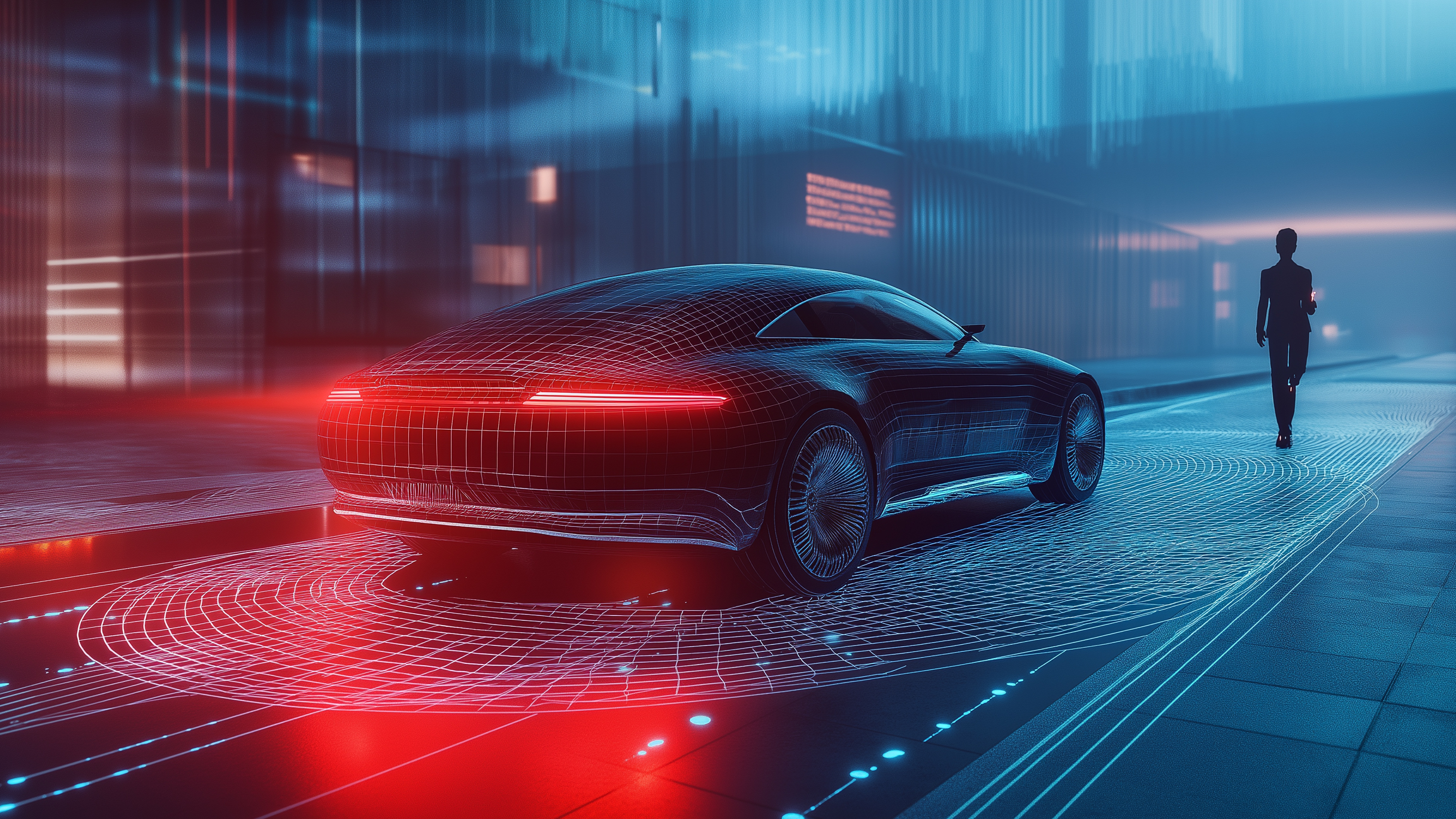 Mercedes-Benz Takes Keyless Entry To A New Level