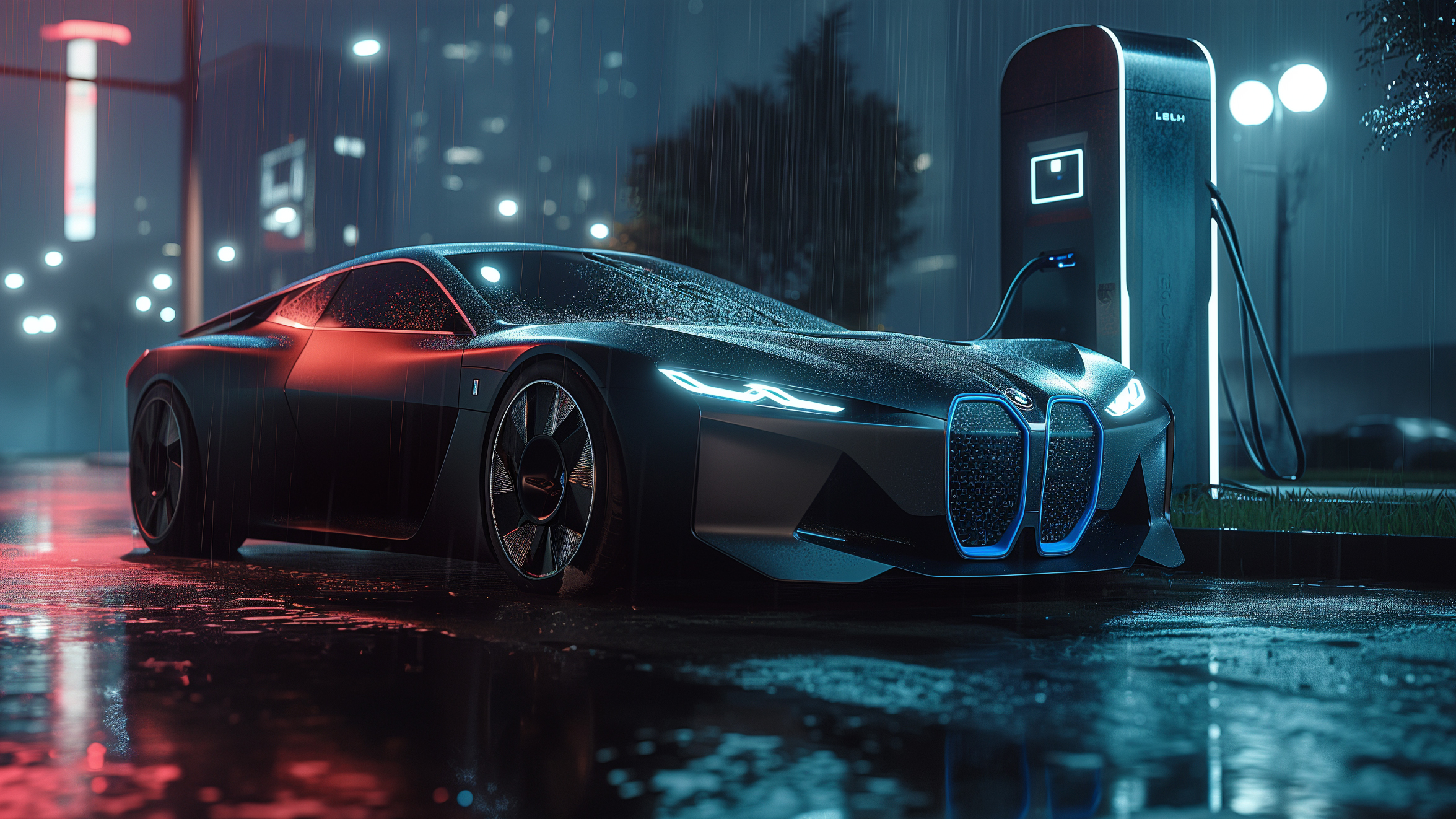 BMW Edges Closer To A Practical Solid-State Battery