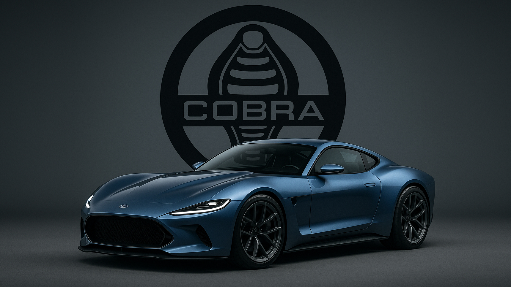 Is The Ford Cobra About To Strike Again?